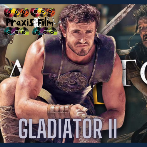 Film Gladiator II: Sekuel yang Ditunggu Selama Dua Dekade