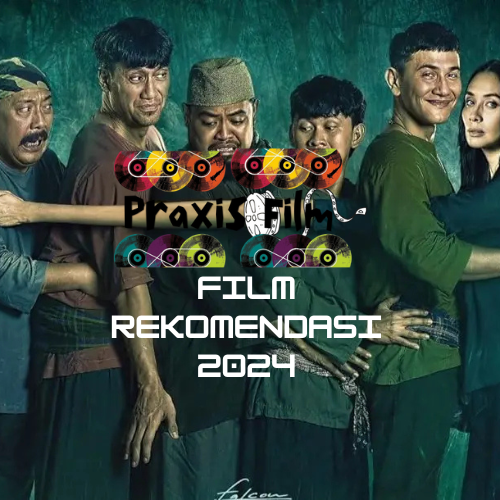 Film Bioskop Indonesia: Pilihan Terbaik Desember 2024