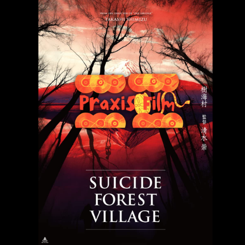 Suicide Forest Village : Teror dan Misteri di Desa Hutan Bunuh Diri