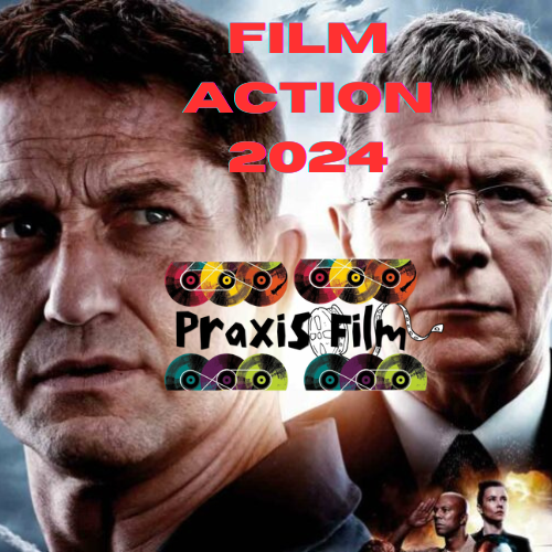 Film Action 2024 Rekomendasi Yang Wajib Ditonton