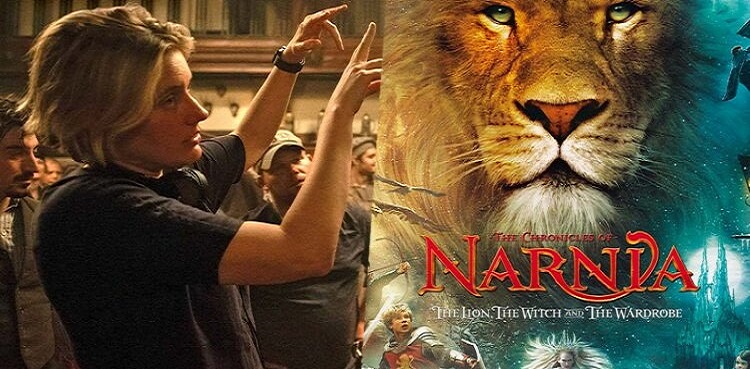 Remake Film Narnia