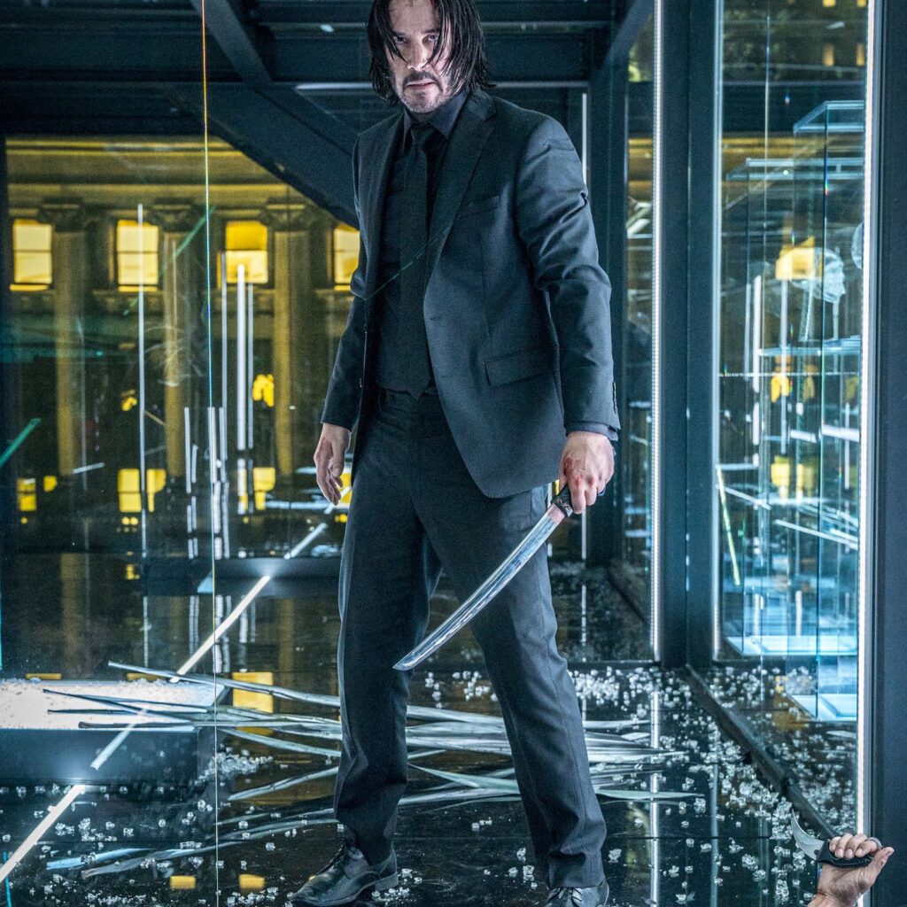 John Wick 5