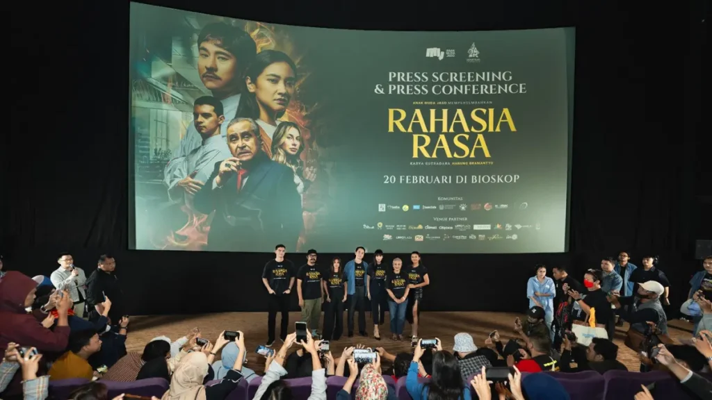 Film Rahasia Rasa