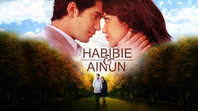 Sinopsis & Review Film Habibie & Ainun: Kisah Cinta Abadi