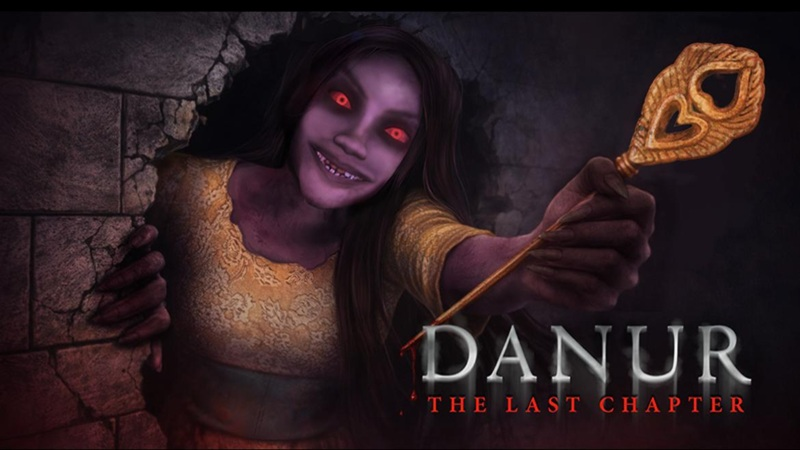 Danur: The Last Chapter — Penutup Mencekam dari Kisah Risa dan Dunia Tak Kasat Mata