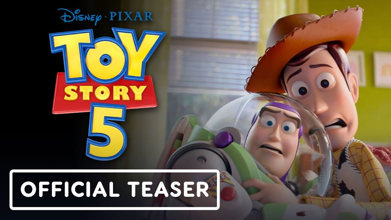 Jadwal Rilis Toy Story 5: Woody Melawan Teknologi Digital