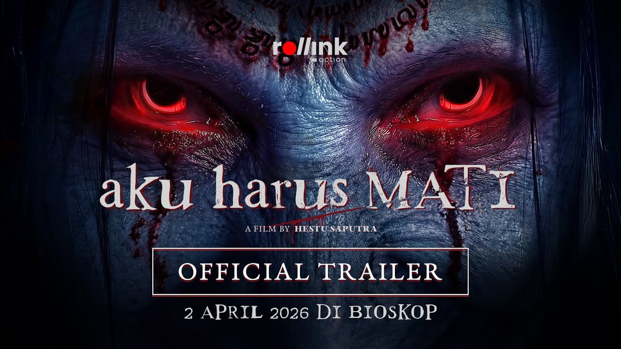 Review Film Aku Harus Mati: Horor Utang Digital dan Flexing