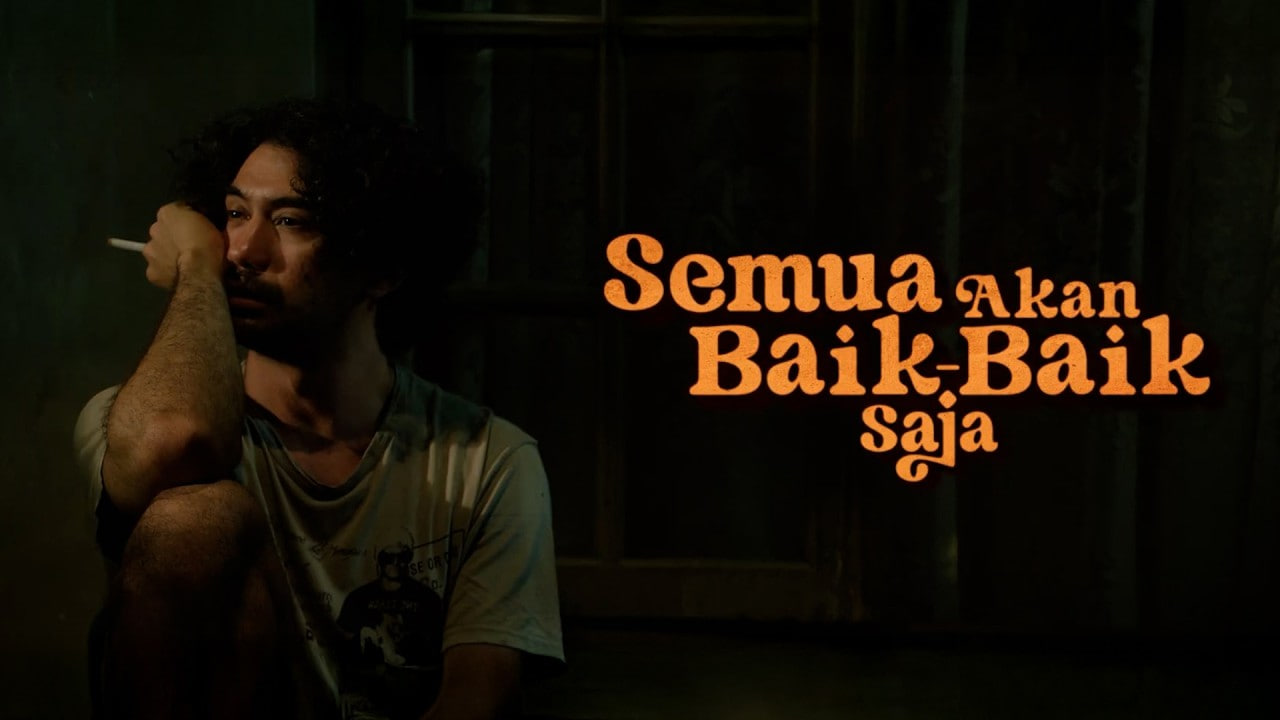 Film Semua Akan Baik-Baik Saja 2026: Drama Keluarga Baim Wong