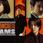 Mad Concrete Dreams