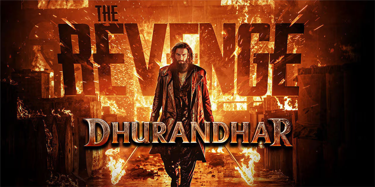 Dhurandhar: The Revenge, Film Aksi Terlaris 2026