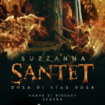 SUZZANNA: SANTET DOSA