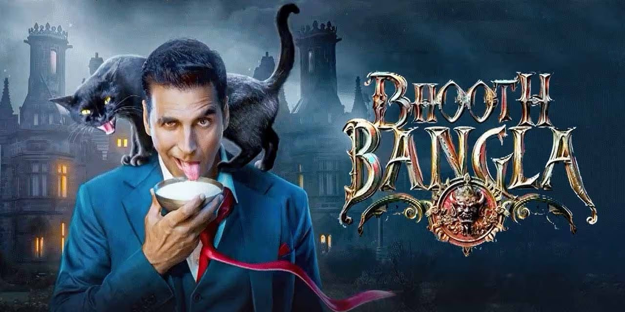 Bhoot Bangla 2026: Reuni Akshay Kumar dan Priyadarshan
