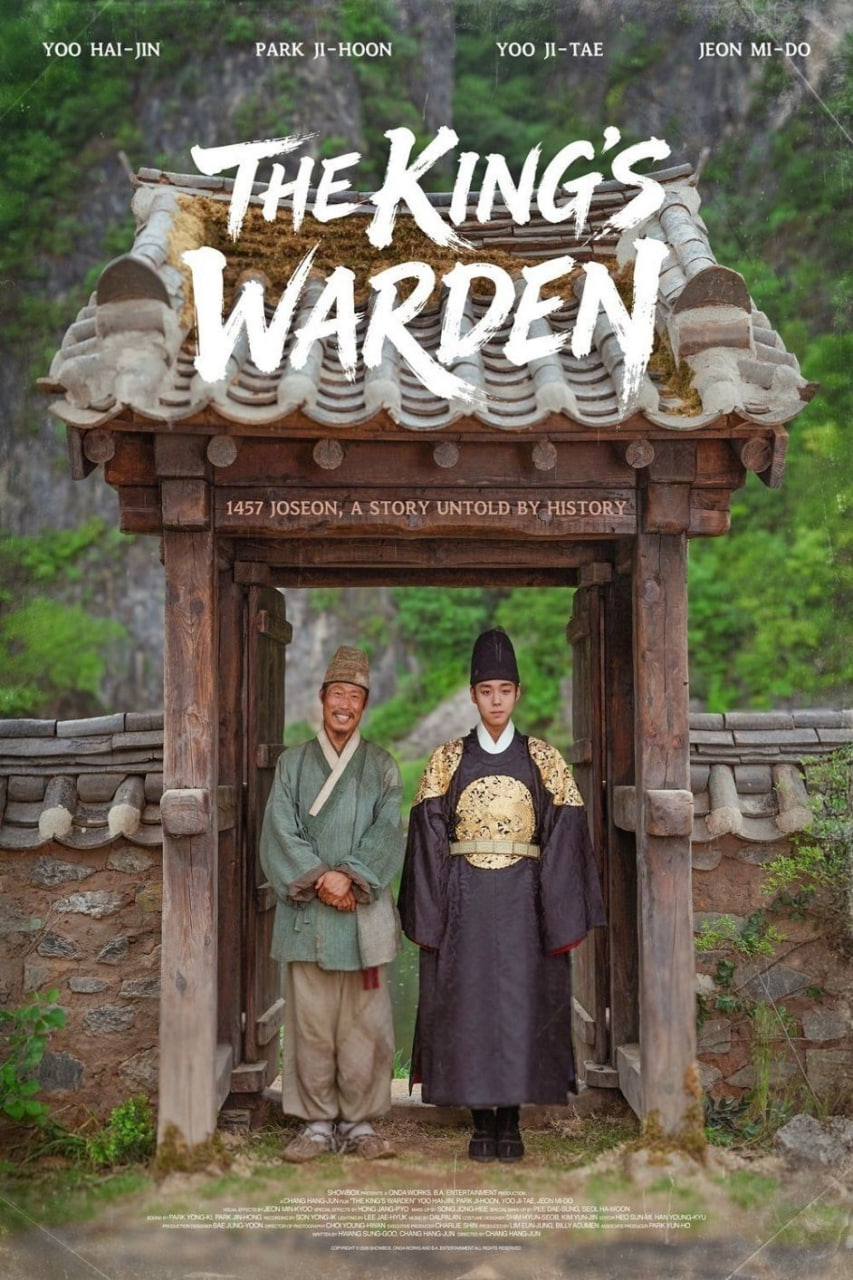 Sinopsis The King’s Warden: Drama Sejarah Raja Danjong