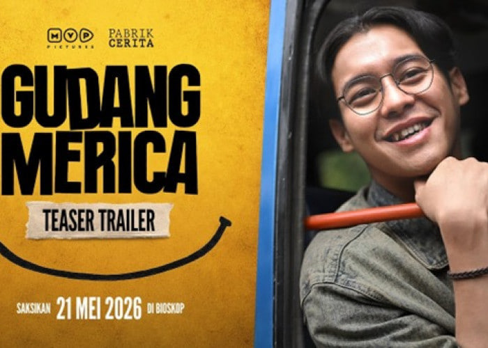 Gudang Merica: Sinopsis Film Horor Komedi yang Menggelitik