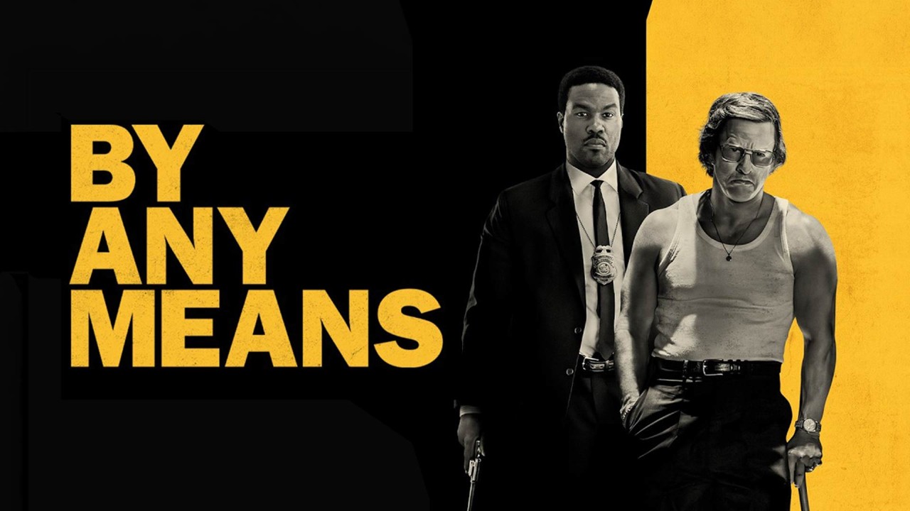 Trailer By Any Means Paramount Pictures