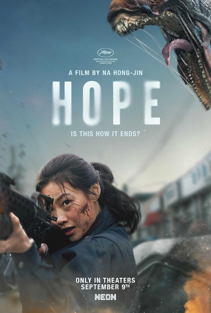 Film Hope Korea Rilis 15 Juli 2026 di Bioskop