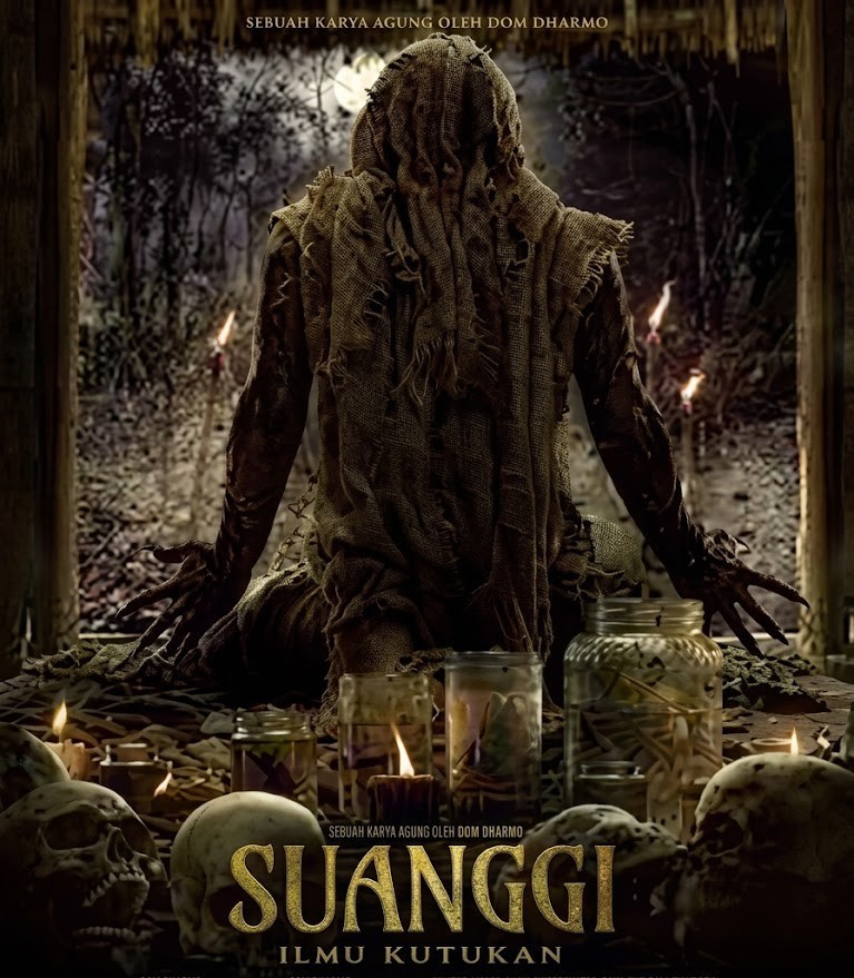 Film Horor Suanggi Tayang Bioskop 10 September 2026