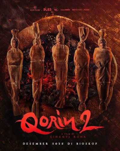 Review Film Qorin 2: Kisah Bullying & Keadilan