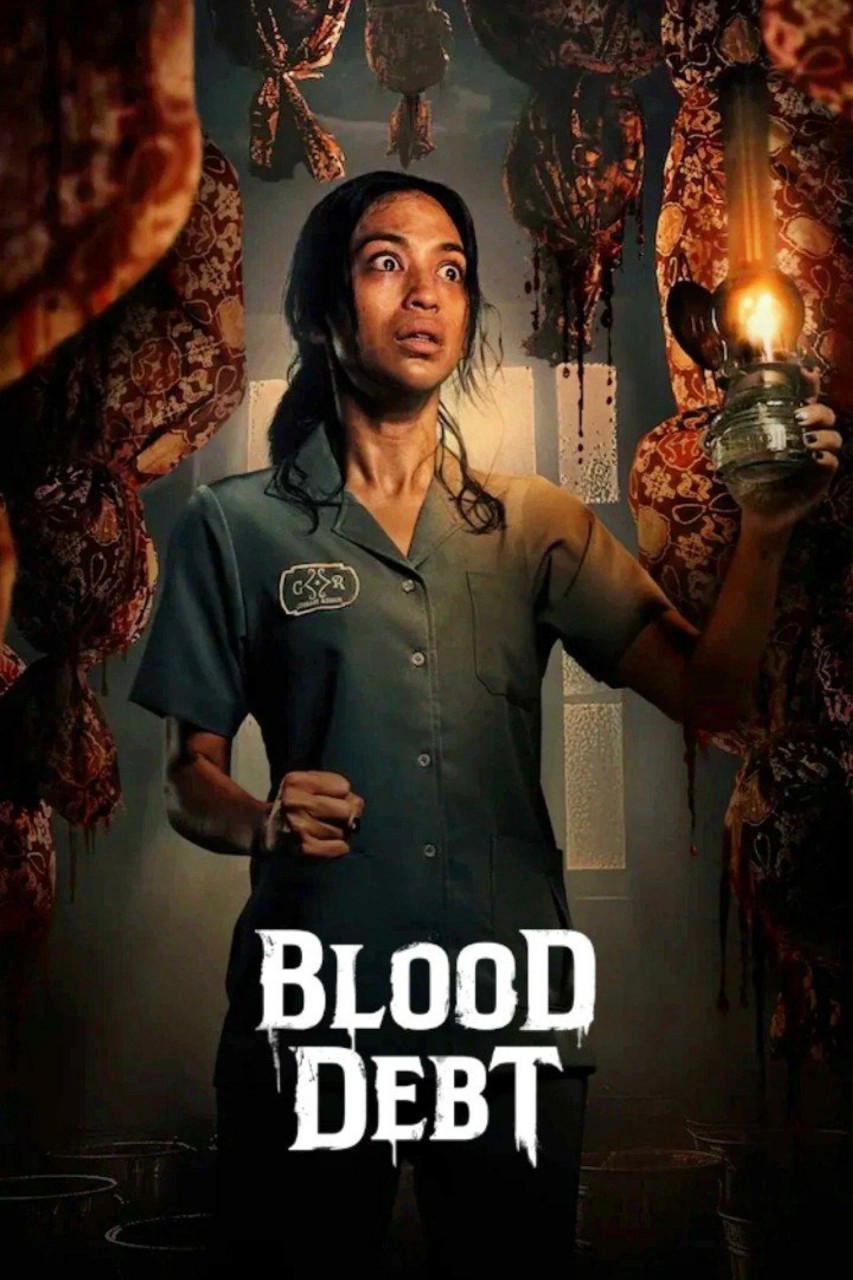 Film Hutang Nyawa: Teror Mistis Pabrik Batik